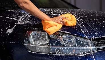 carpet cleaning