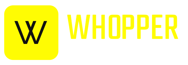 whopper bathinda